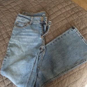 VS Hipster jeans 👖